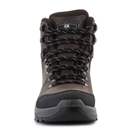 Boty Garmont Syncro Light Plus Gtx M 002490 hnědý 1