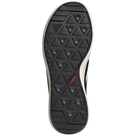Boty Adidas Terrex Boat H. Rdy M GY6118 černá 1