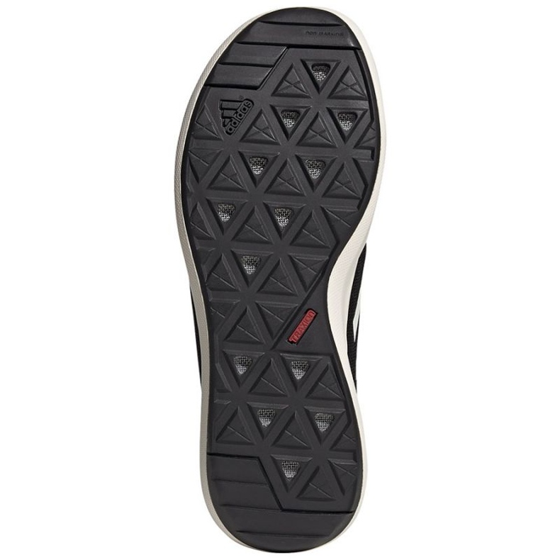 Boty Adidas Terrex Boat H. Rdy M GY6118 černý 1