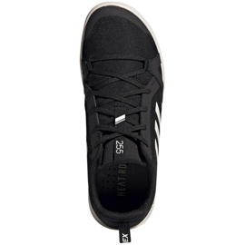 Boty Adidas Terrex Boat H. Rdy M GY6118 černý 2