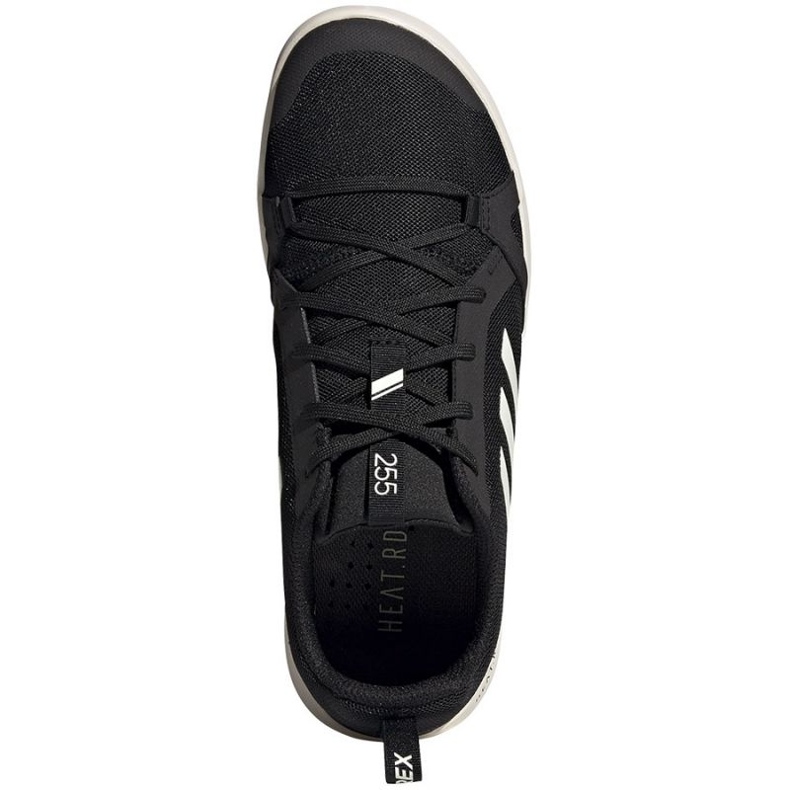 Boty Adidas Terrex Boat H. Rdy M GY6118 černý 2