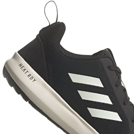 Boty Adidas Terrex Boat H. Rdy M GY6118 černá 3