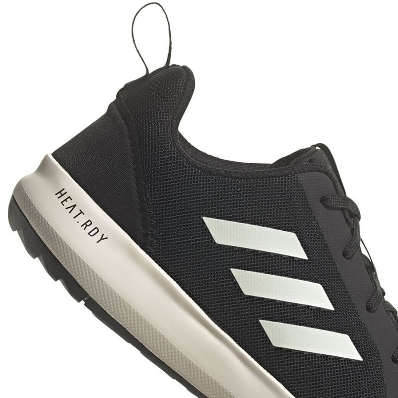 Boty Adidas Terrex Boat H. Rdy M GY6118 černý 3
