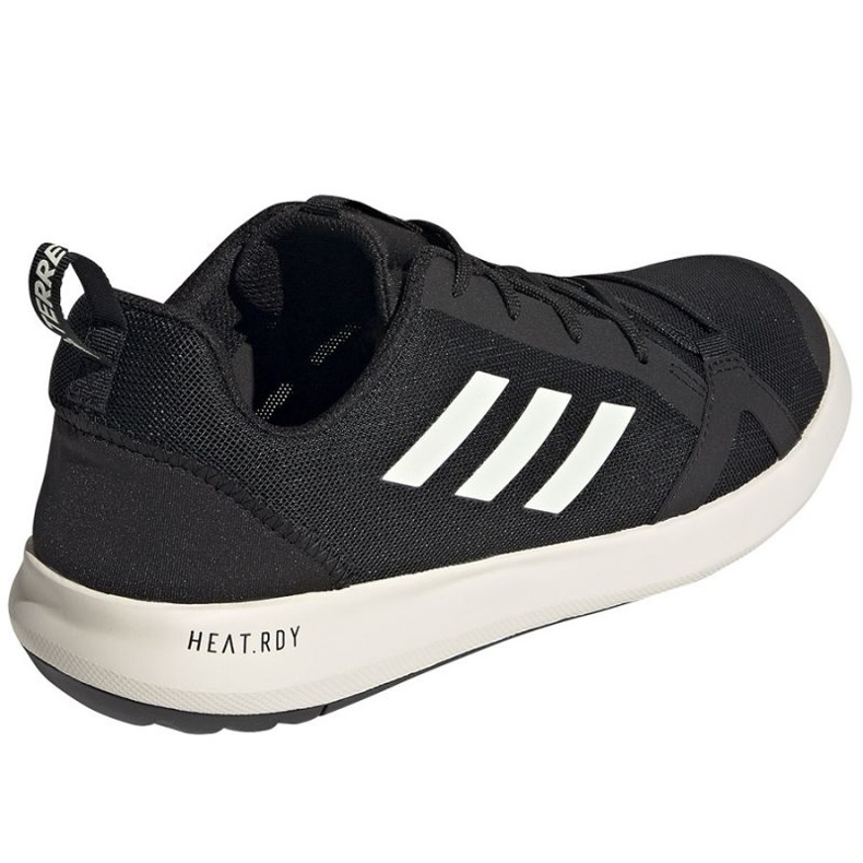 Boty Adidas Terrex Boat H. Rdy M GY6118 černý 4