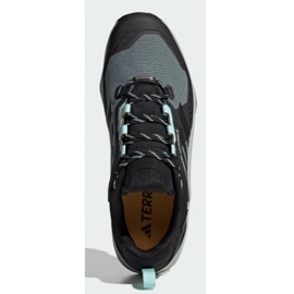 Adidas Trekové boty Terrex Swift R3 Gtx M IF2407 černý 1