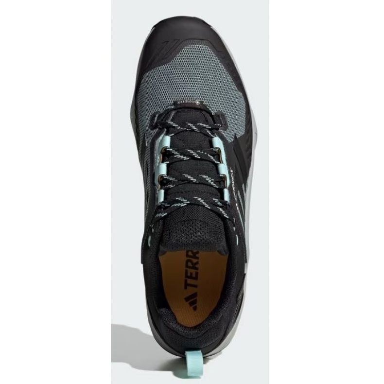 Adidas Trekové boty Terrex Swift R3 Gtx M IF2407 černý 1