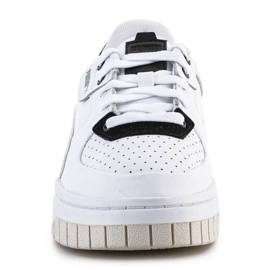 Boty Puma Cali Dream Heritage W 384010-02 bílý 1