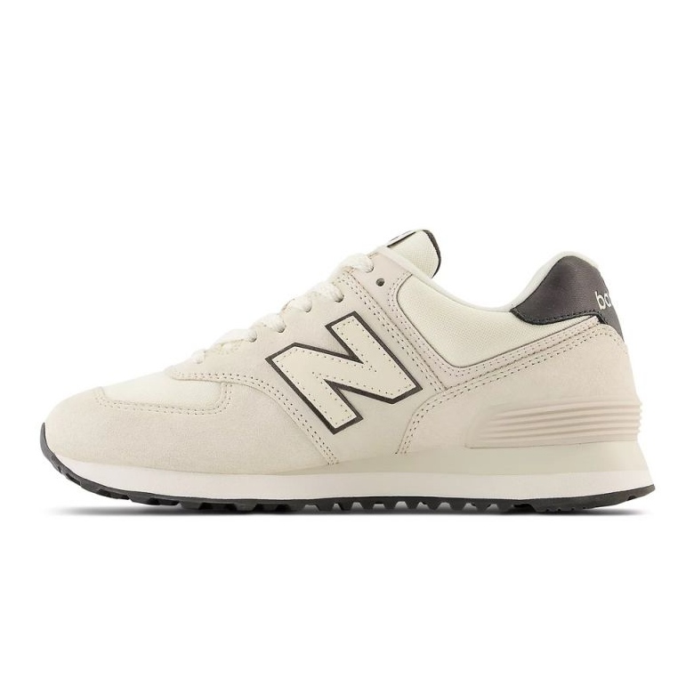 New Balance tenisky W WL574PC béžový 1