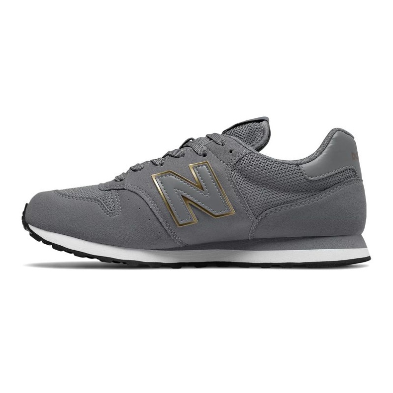 New Balance tenisky M GW500GKG šedá 1 New Balance tenisky M GW500GKG šedá 1