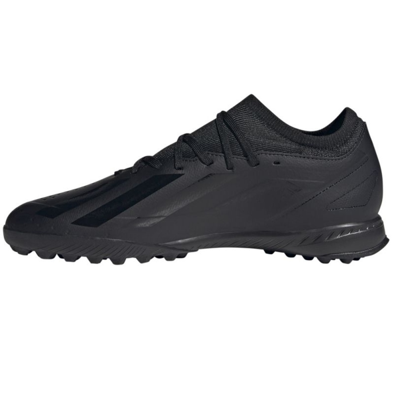 Kopačky Adidas X Crazyfast.3 Tf M ID9336 černý 1