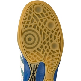 Boty Adidas Handball Spezial M M18444 modrý 1