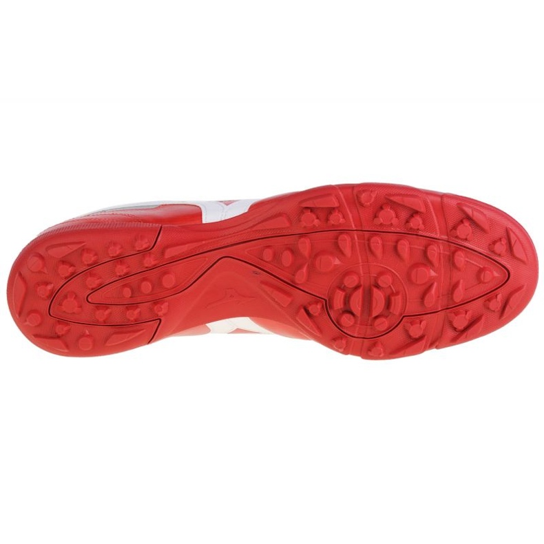 Kopačky Mizuno Morelia Ii Club As Turfy P1GD221660 červené 3