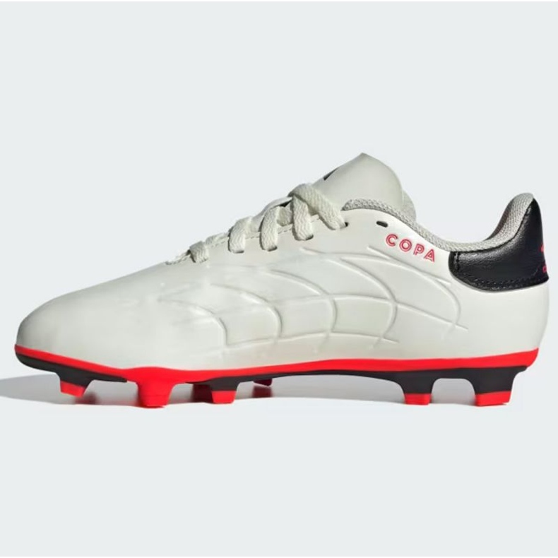 Kopačky Adidas Copa Pure.2 Club FxG Jr IG1103 bílý 1