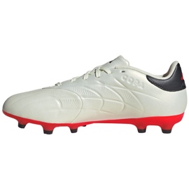 Kopačky adidas Copa Pure.2 League Fg M IF5448 bílý 1