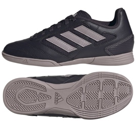 Kopačky Adidas Super Sala 2 In Jr IE7559 černý 1