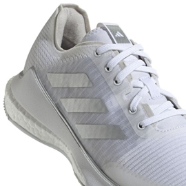 Volejbalové boty Adidas Crazyflight W IG3970 bílý 6