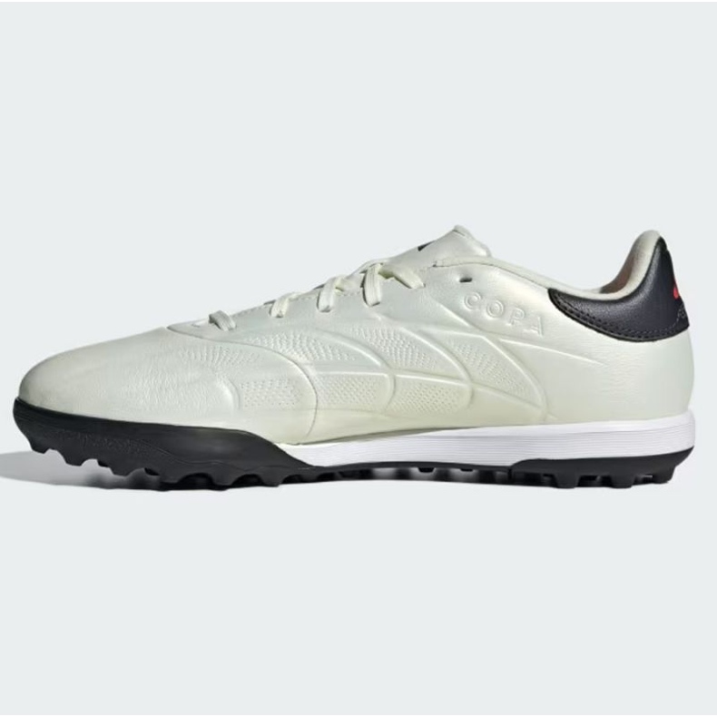 Kopačky adidas Copa Pure.2 League Tf M IE4986 bílý 2