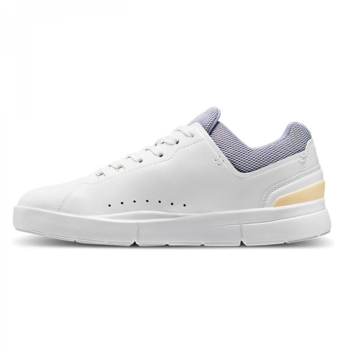 On Running Na běžecké boty The Roger Advantage W 4898342 bílý 1