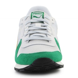 Boty Puma Rx 737 Nové Vintage M 387573-01 bílý 1