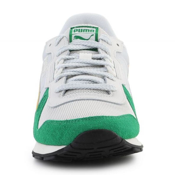 Boty Puma Rx 737 Nové Vintage M 387573-01 bílý 1