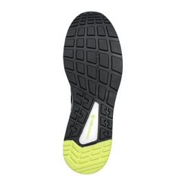 Boty Albatros AER58 Blue Low M MLI-S28B5 modrý 2