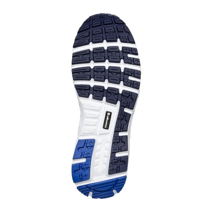 Boty Albatros Aer55 St Blue Low M MLI-S27B5 modrý 2