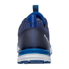 Boty Albatros Aer55 St Blue Low M MLI-S27B5 modrý 3