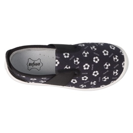 Dětské boty Befado 901X016 černý 3