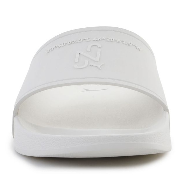 Žabky Puma X Neymar JR. Leadcat GM 384944-01 bílý 1