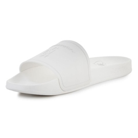 Žabky Puma X Neymar JR. Leadcat GM 384944-01 bílý 2