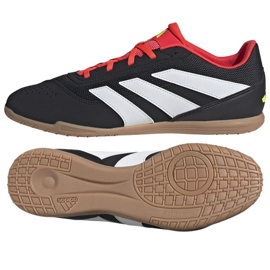 Adidas Predator Club V botách IG5448 černý 1