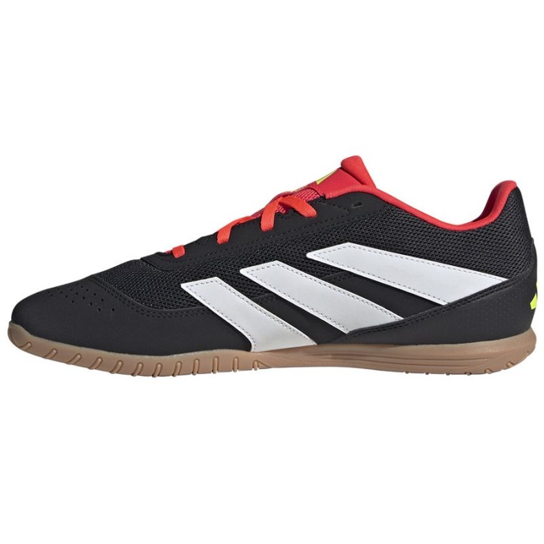 Adidas Predator Club V botách IG5448 černý 2