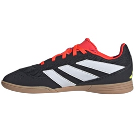 Boty Adidas Predator Club In Jr IG5435 černý 2
