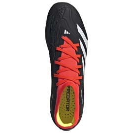 Boty Adidas Predator Pro Fg IG7777 černá 3