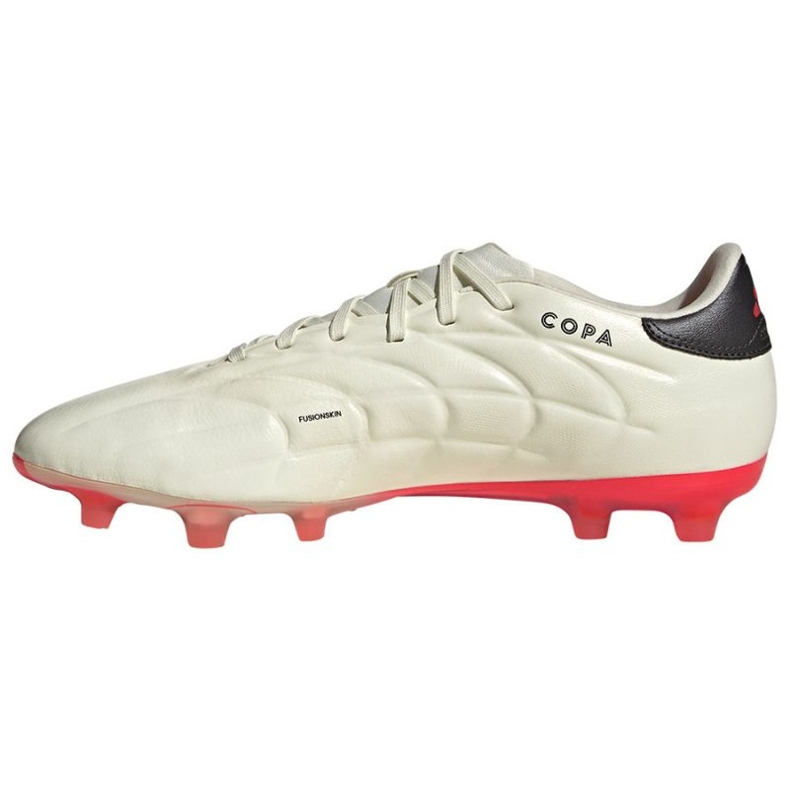 Boty Adidas Copa PURE.2 Pro Fg IE4979 bílý 2