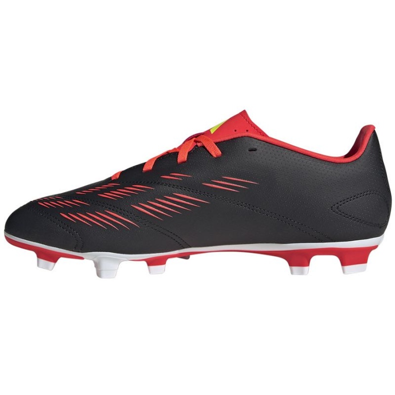 Boty Adidas Predator Club FxG IG7760 černý 2