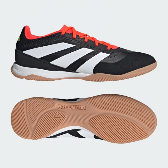 Adidas Predator League L V botách IG5456 černý 1