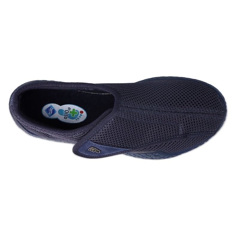 Dámské boty Befado pu-young 431D003 modrý 3