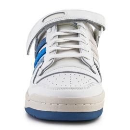 Boty Adidas Forum 84 Low GW4333 bílý 1