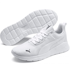 Sportovní obuv Puma Anzarun Lite 371128 03 bílá bílý 2