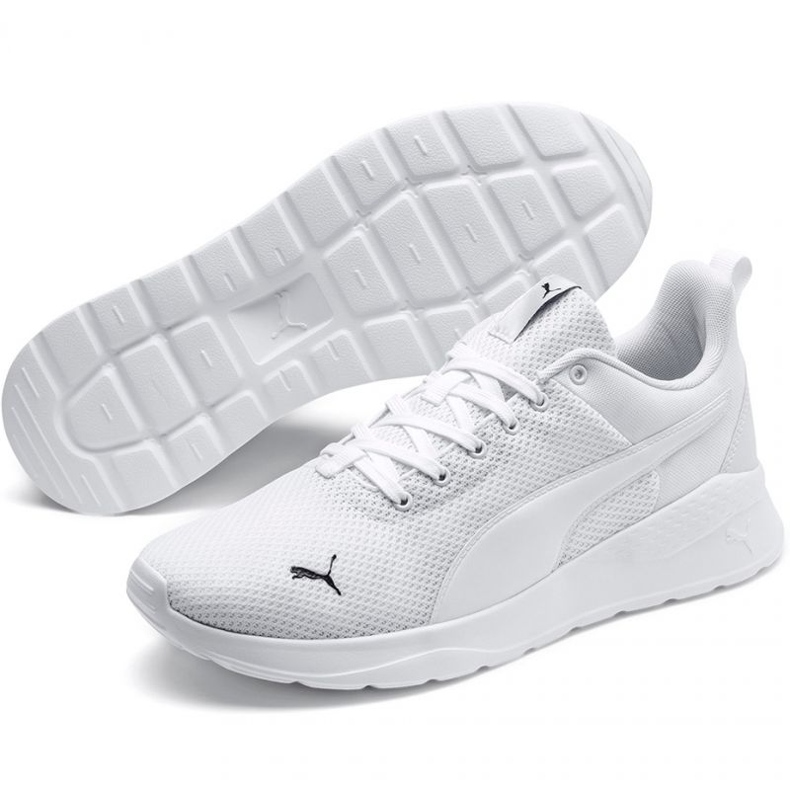 Sportovní obuv Puma Anzarun Lite 371128 03 bílá bílý 2