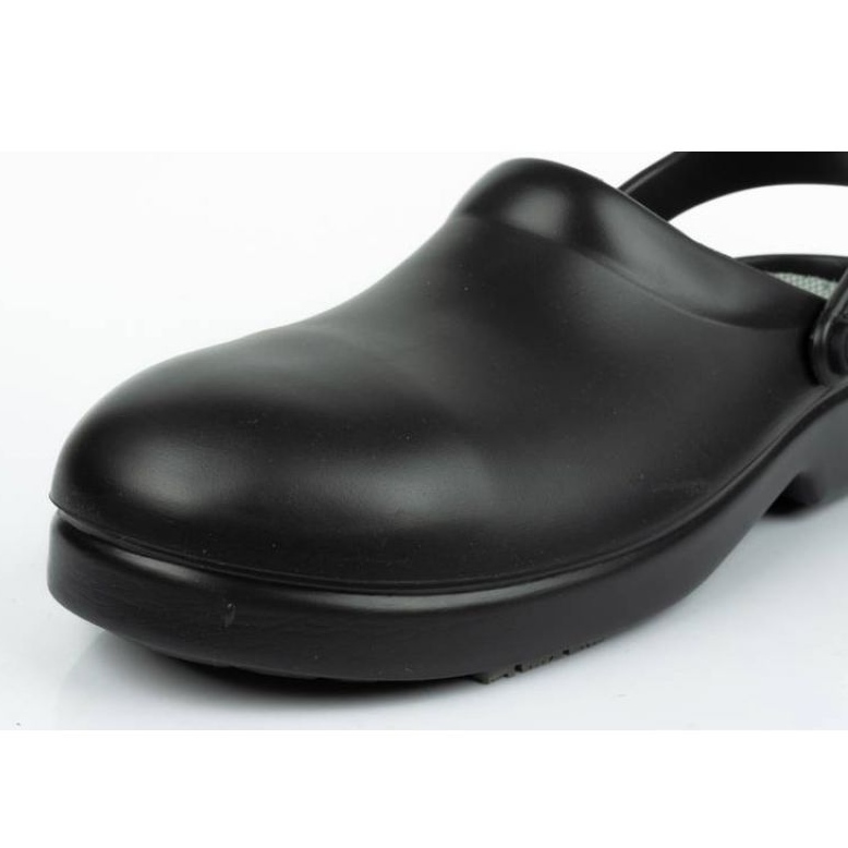 Zdravotní pracovní obuv Safeway AD813 černá 5