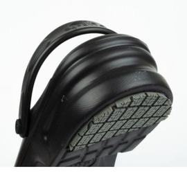 Zdravotní pracovní obuv Safeway AD813 černá 9