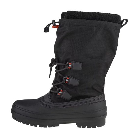 Boty Helly Hansen W Arctic Patrol W 11813-990 černý 3
