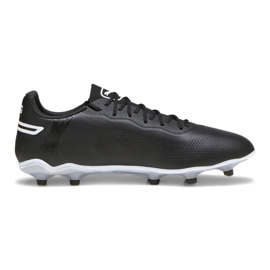 Kopačky Puma King Pro FG/AG M 107566-01 černá 1