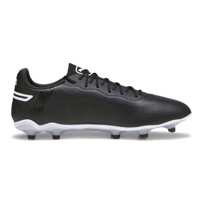 Kopačky Puma King Pro FG/AG M 107566-01 černý 1