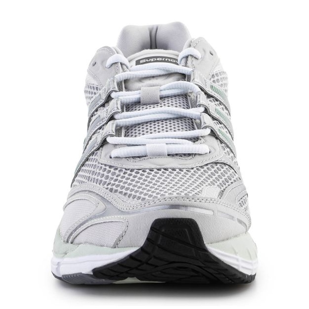 Boty Adidas Supernova Cushion 7 GW6788 šedá 1