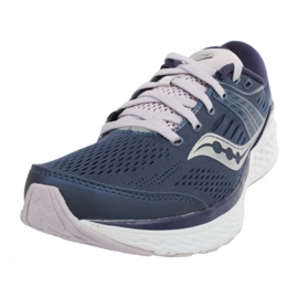 Běžecké boty Saucony Munchen 4 W S10554-55 modrý 2