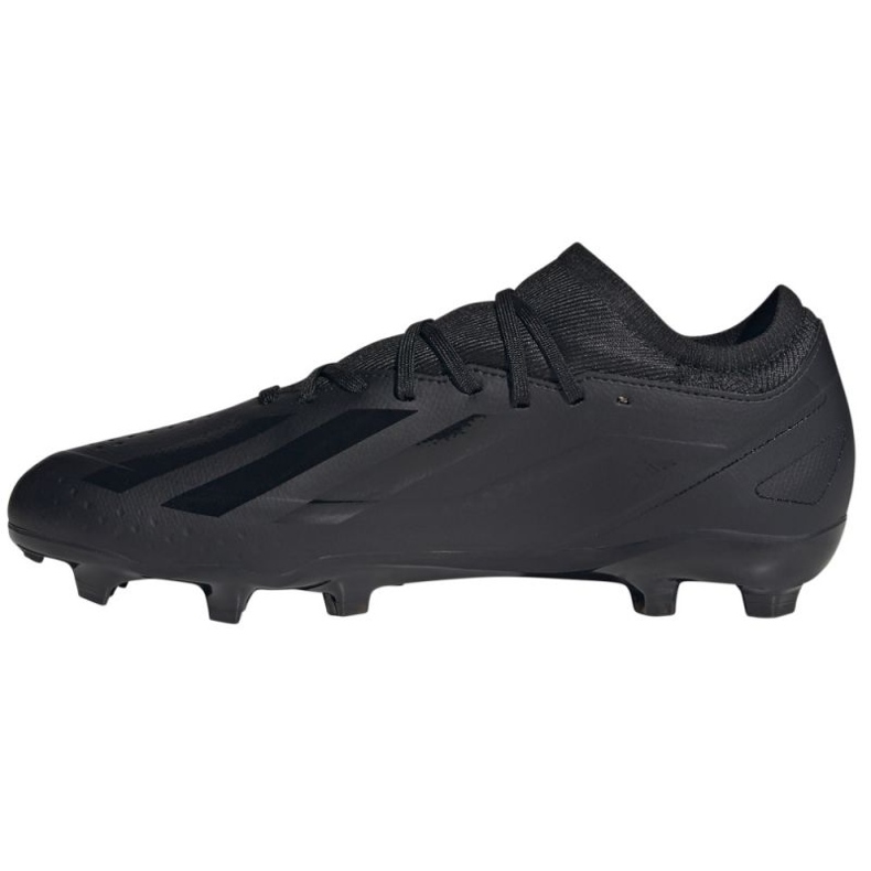 Boty Adidas X Crazyfast.3 Fg M GY7429 černý 1