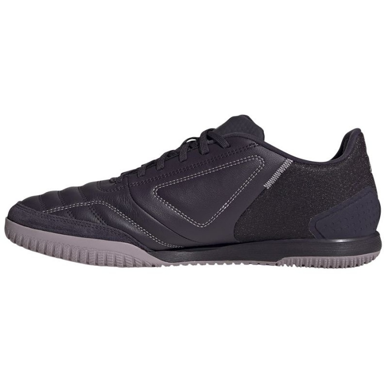 Soutěž Adidas Top Sala V botách M IE7550 černý 1